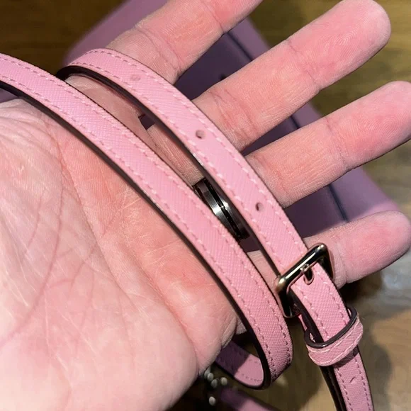 KATE SPADE Laurel Way Greer Crossbody - Picture 8 of 16